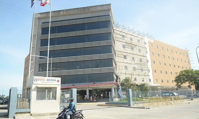 Qimonda IT Center - #1