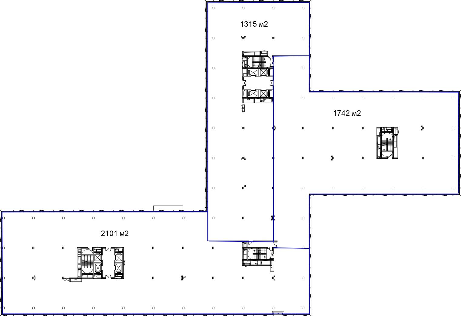 Comcity, Bravo (В2) - #3