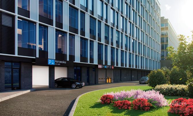 Comcity, Bravo (В2) - #1