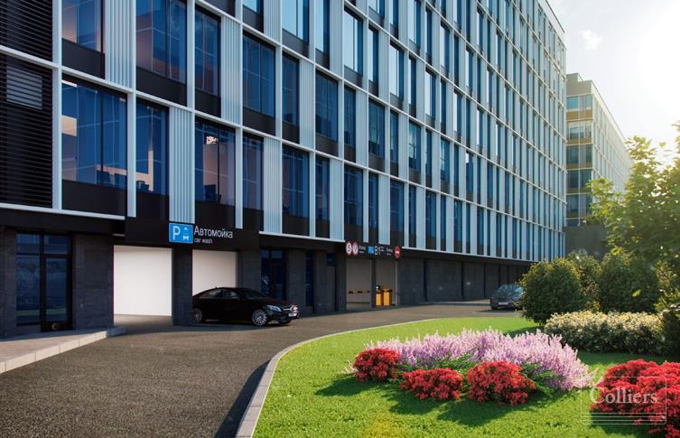 Comcity, Bravo (В2) - #1