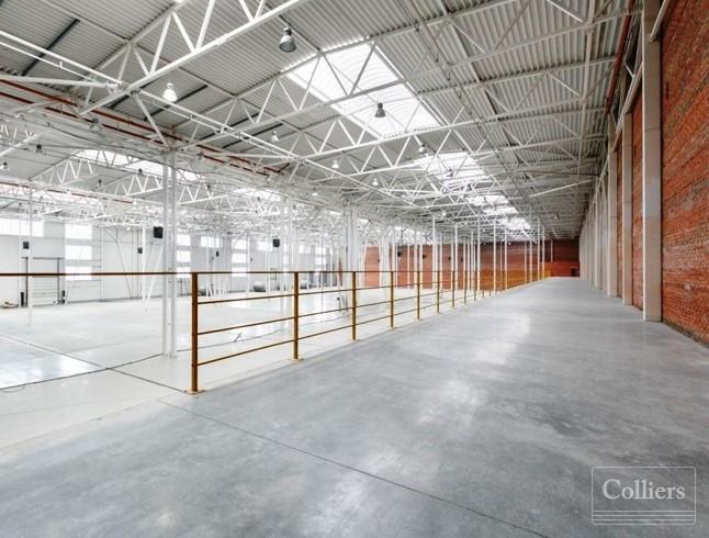 Производственно-складской комплекс "Бердск" - #3