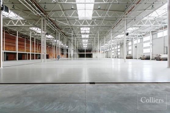 Производственно-складской комплекс "Бердск" - #2