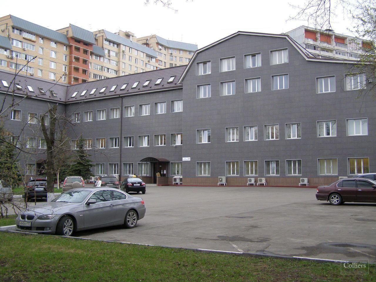 Kosmonavta Volkova - #1