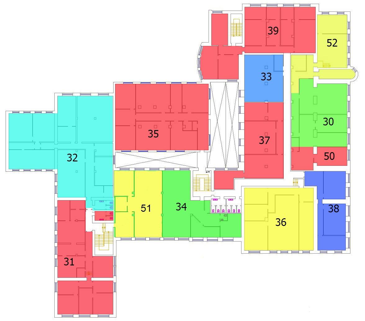 Kosmonavta Volkova - #3