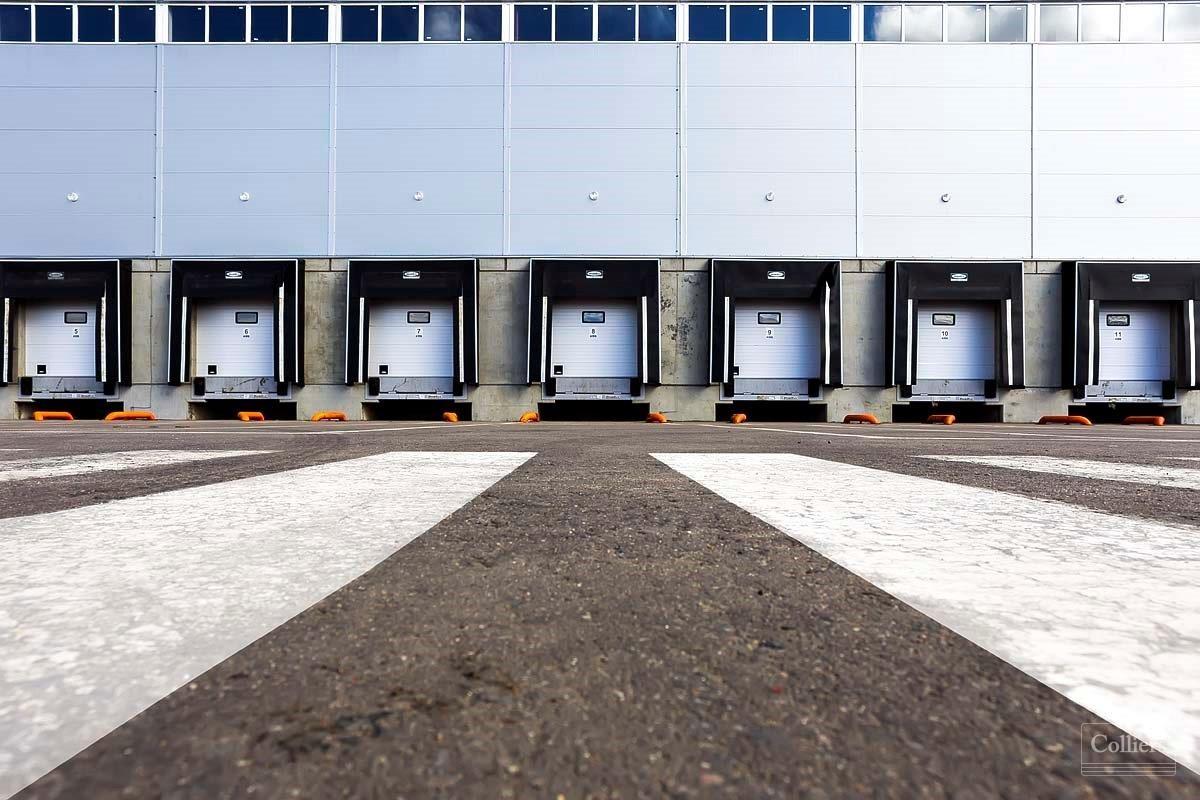 Индустриальный парк Ориентир "Север 2" - #1