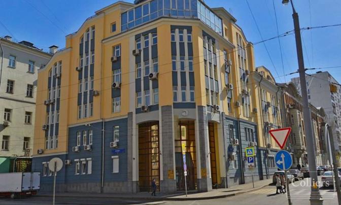 Meschanskaya 22 - #1