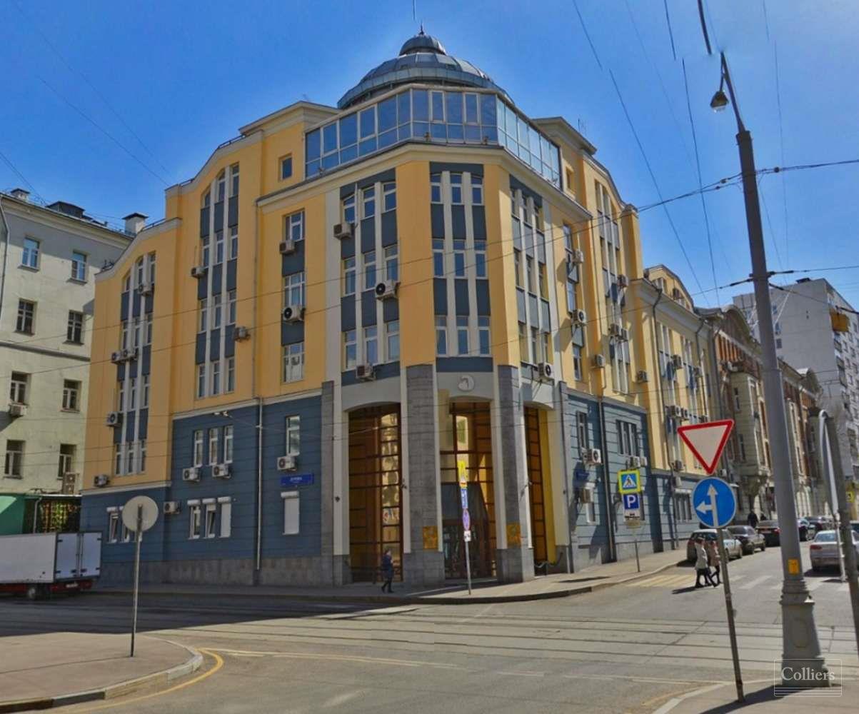 Meschanskaya 22 - #1