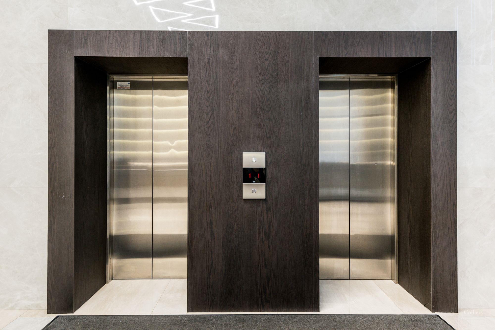 Chkalovskiy 50A, bldg 1 - #2