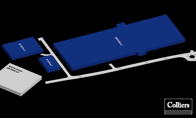 Индустриальный парк Ориентир "Юг" - #1