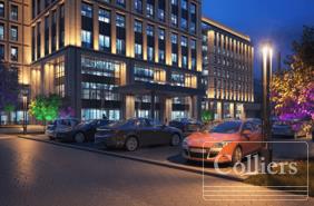 Атлас Сити l - #1