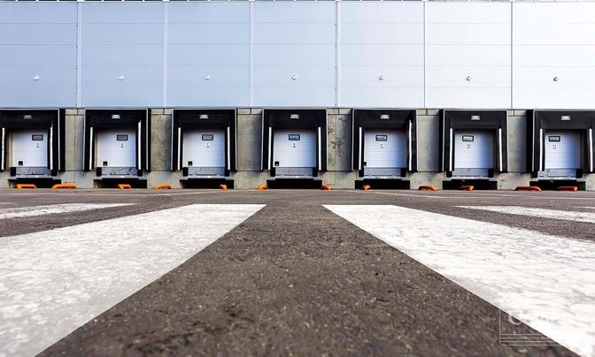 Индустриальный парк Ориентир "Север 1" - #1