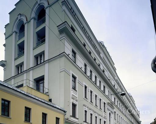 Романов Двор I - #1