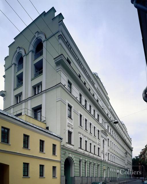 Романов Двор I - #1