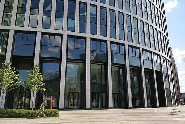 Фили Град - #1