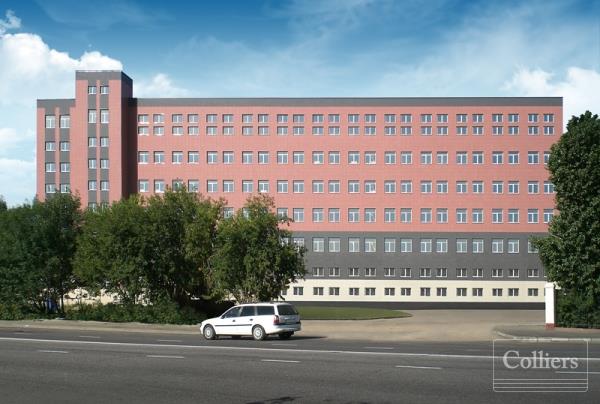 AFI на Павелецкой - #1