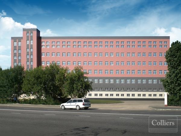 AFI на Павелецкой - #1