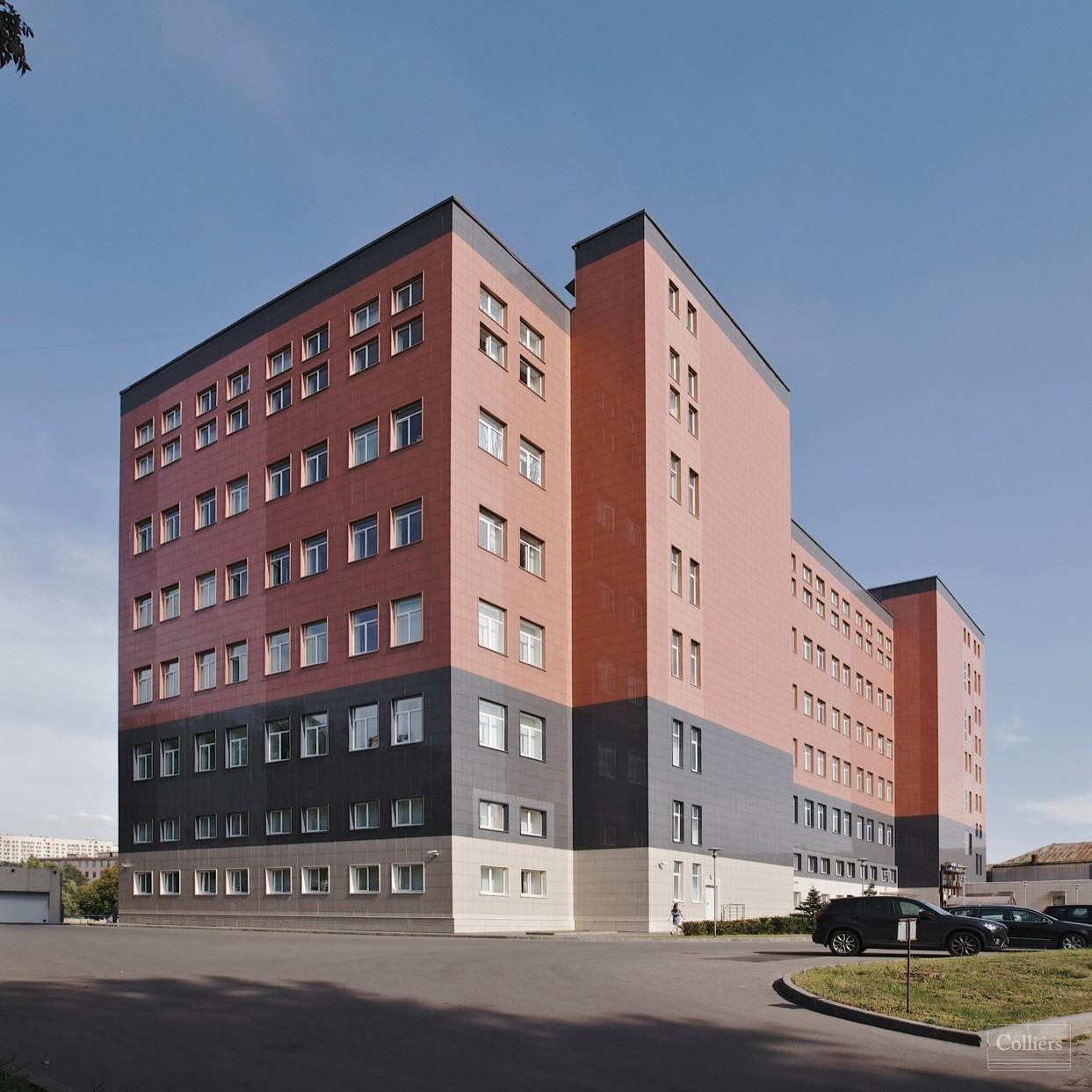 AFI на Павелецкой - #2