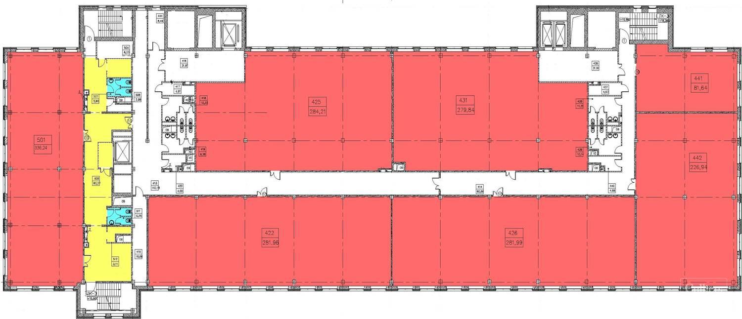 AFI на Павелецкой - #3