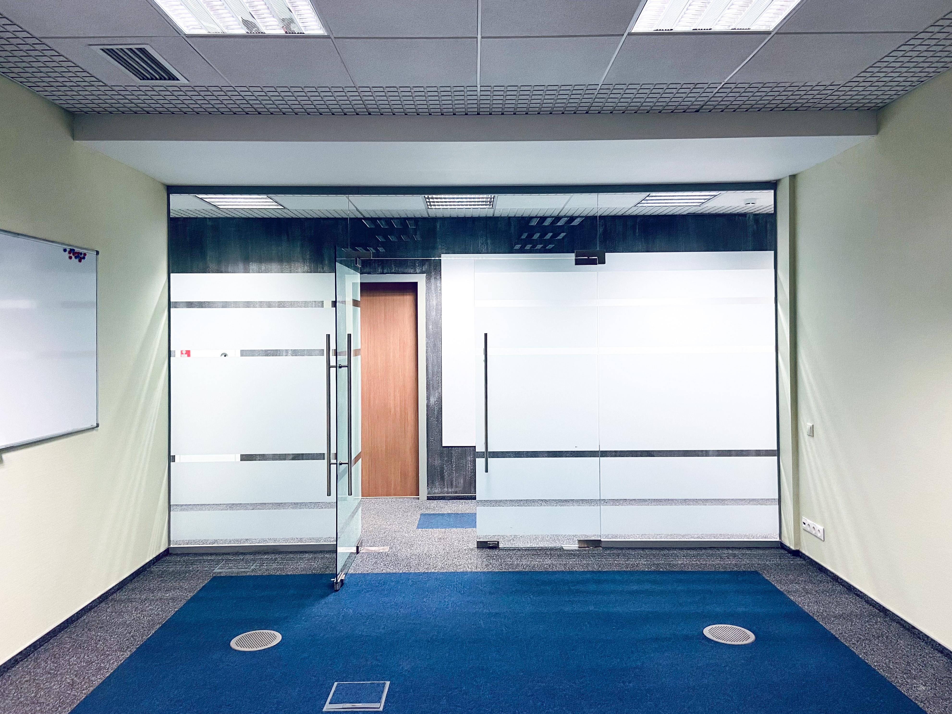 Krymsky Val Ul., 3, Bldg 2 - #2