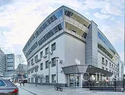 Krymsky Val Ul., 3, Bldg 2 - #1