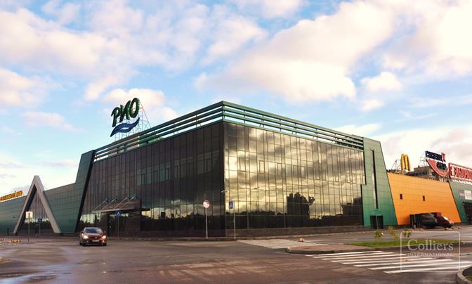 ТРЦ «РИО» - #1