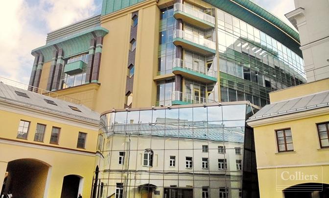 Романов Двор II - #1