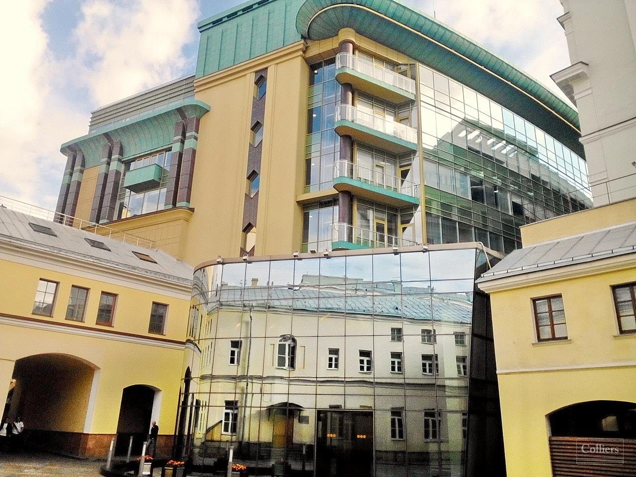 Romanov Dvor II - #1