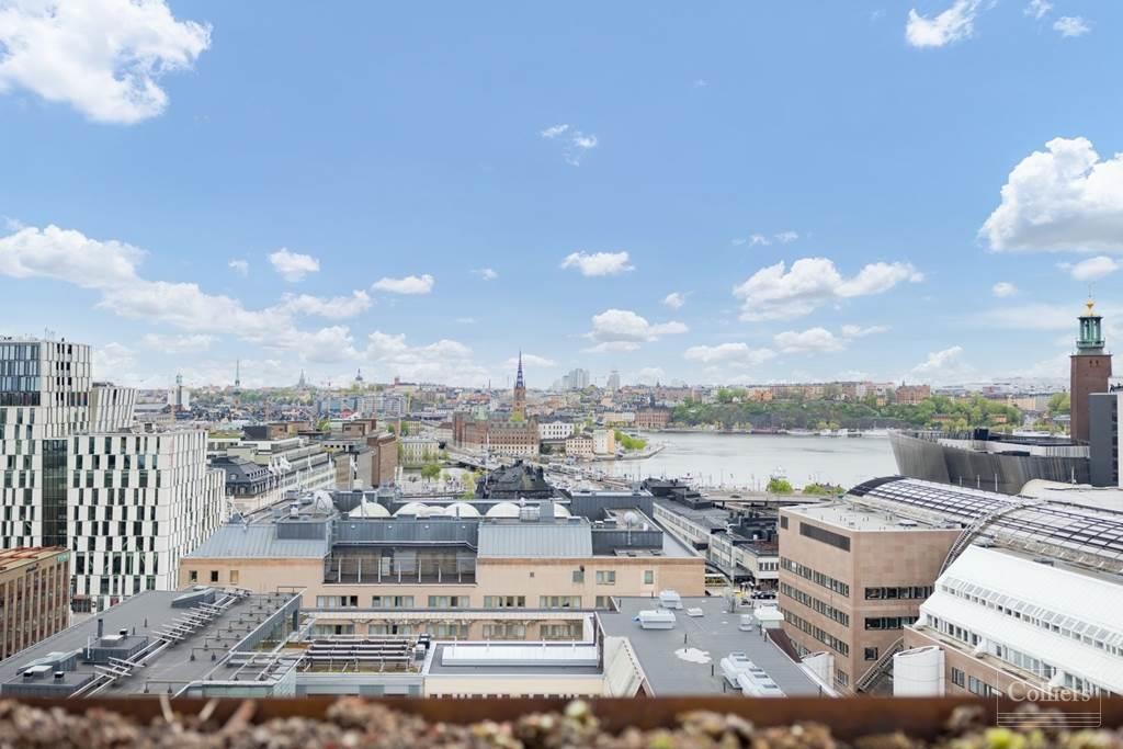 Kontor med eftertraktat läge mitt i City - #3