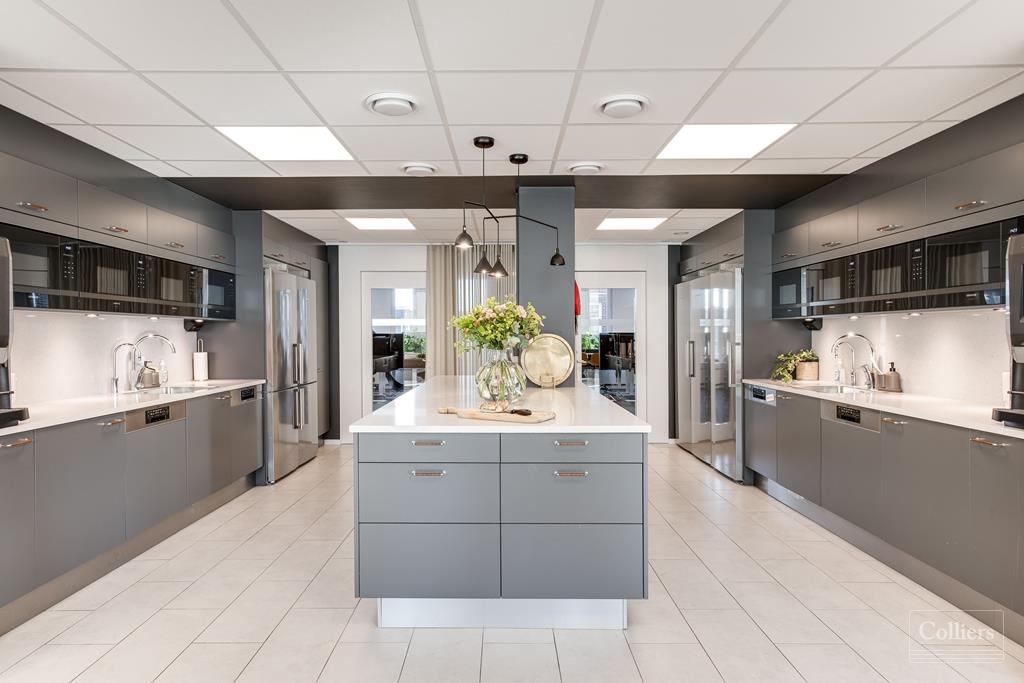 Elegant lokal i stadens puls. - #10