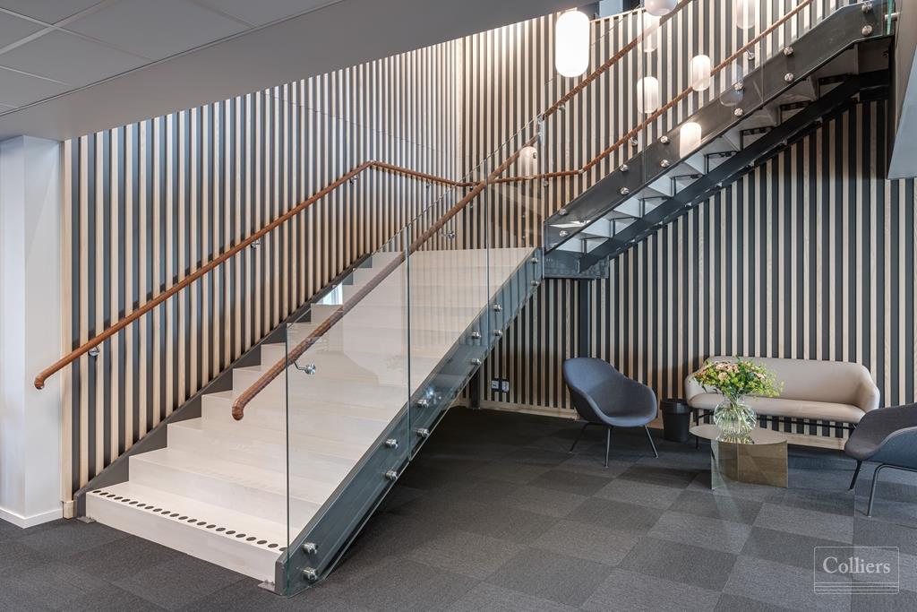 Elegant lokal i stadens puls. - #5