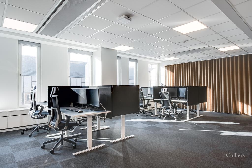 Elegant lokal i stadens puls. - #8