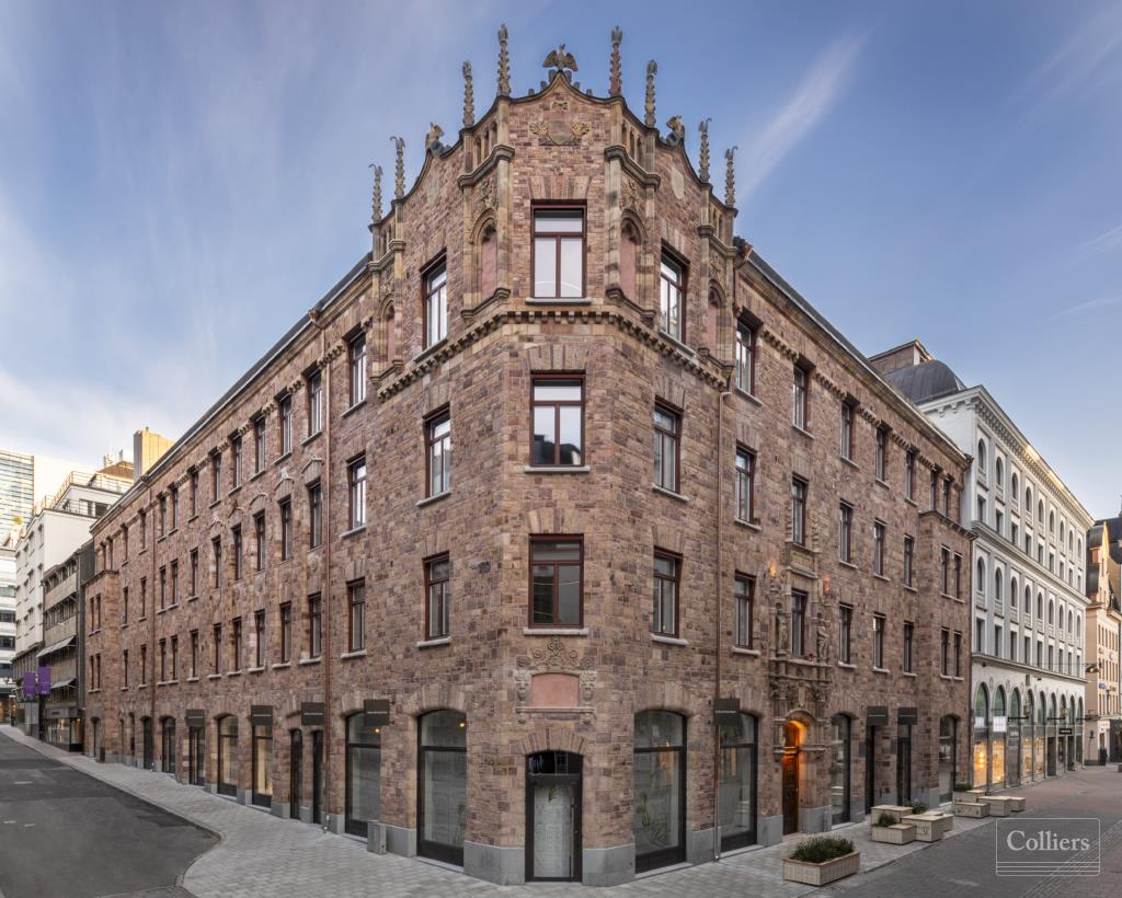 Välkomna till ert nya kontor i bästa läge! - #5