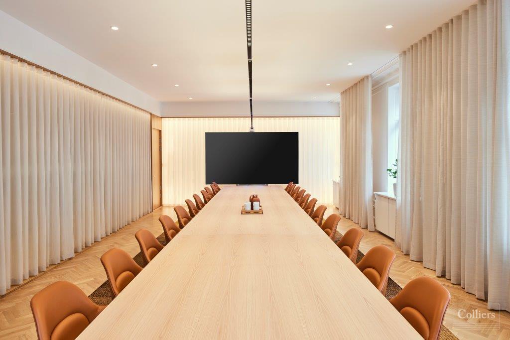 Välkomna till ert nya kontor i bästa läge! - #9