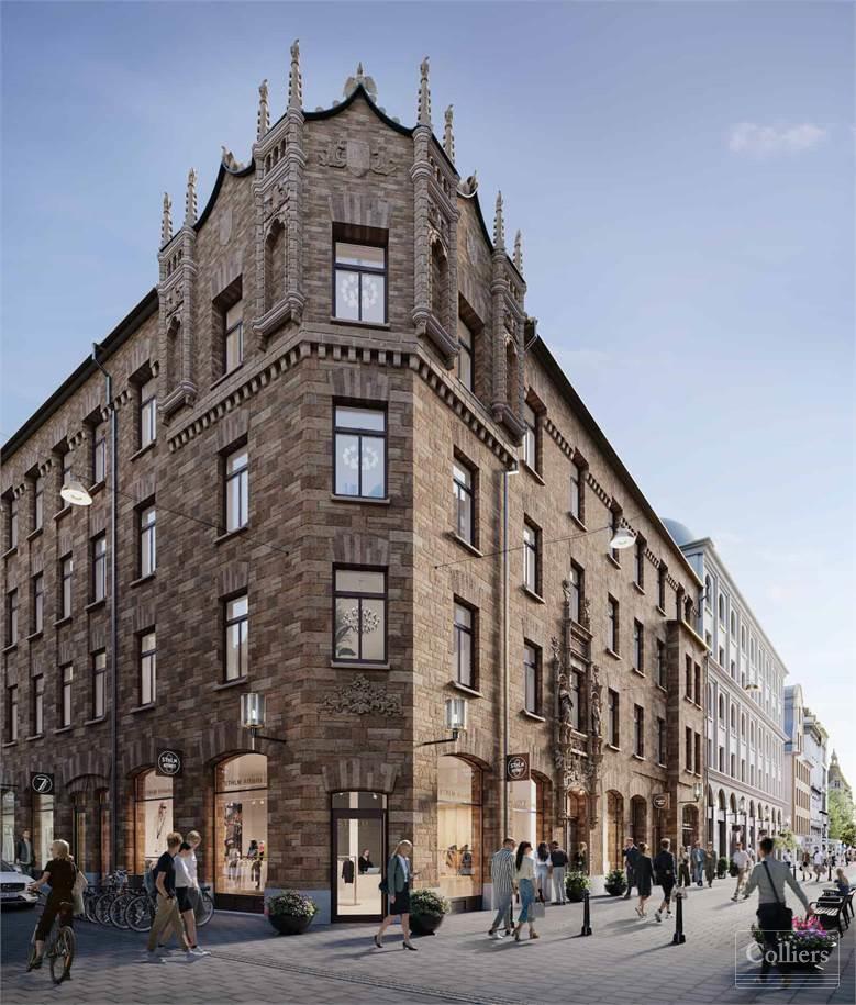 Välkomna till ert nya kontor i bästa läge! - #15