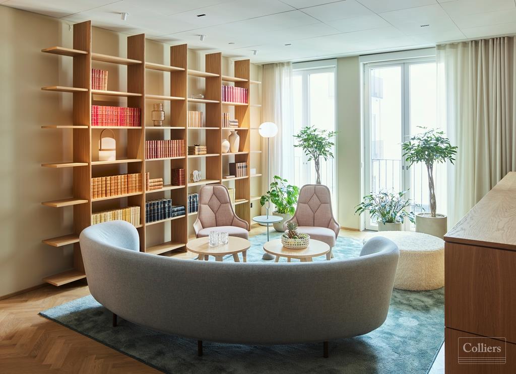 Välkomna till ert nya kontor i bästa läge! - #3