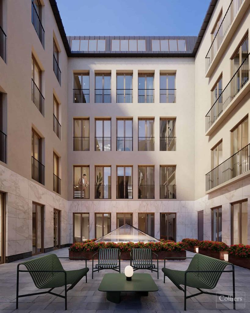 Välkomna till ert nya kontor i bästa läge! - #4