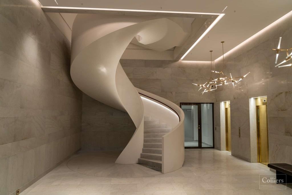 Välkomna till ert nya kontor i bästa läge! - #6