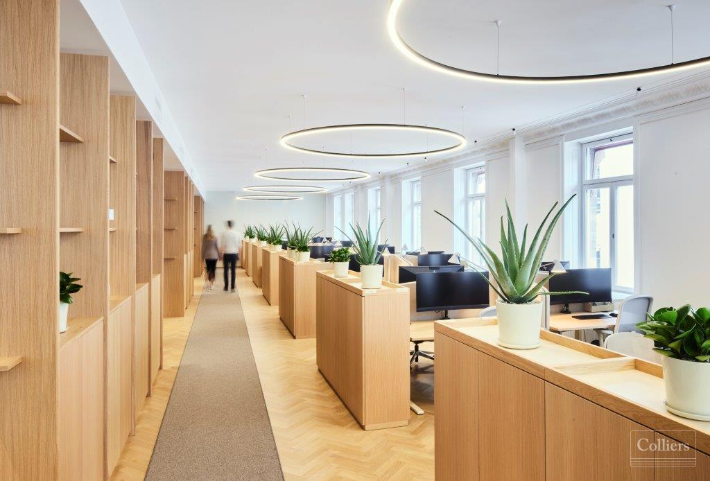 Välkomna till ert nya kontor i bästa läge! - #8