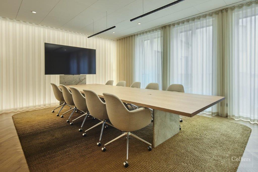 Välkomna till ert nya kontor i bästa läge! - #11