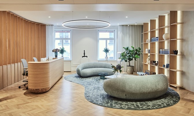 Välkomna till ert nya kontor i bästa läge! - #1