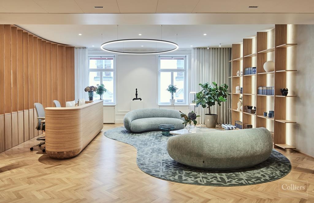 Välkomna till ert nya kontor i bästa läge! - #1