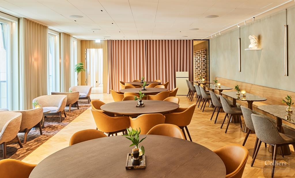 Välkomna till ert nya kontor i bästa läge! - #10