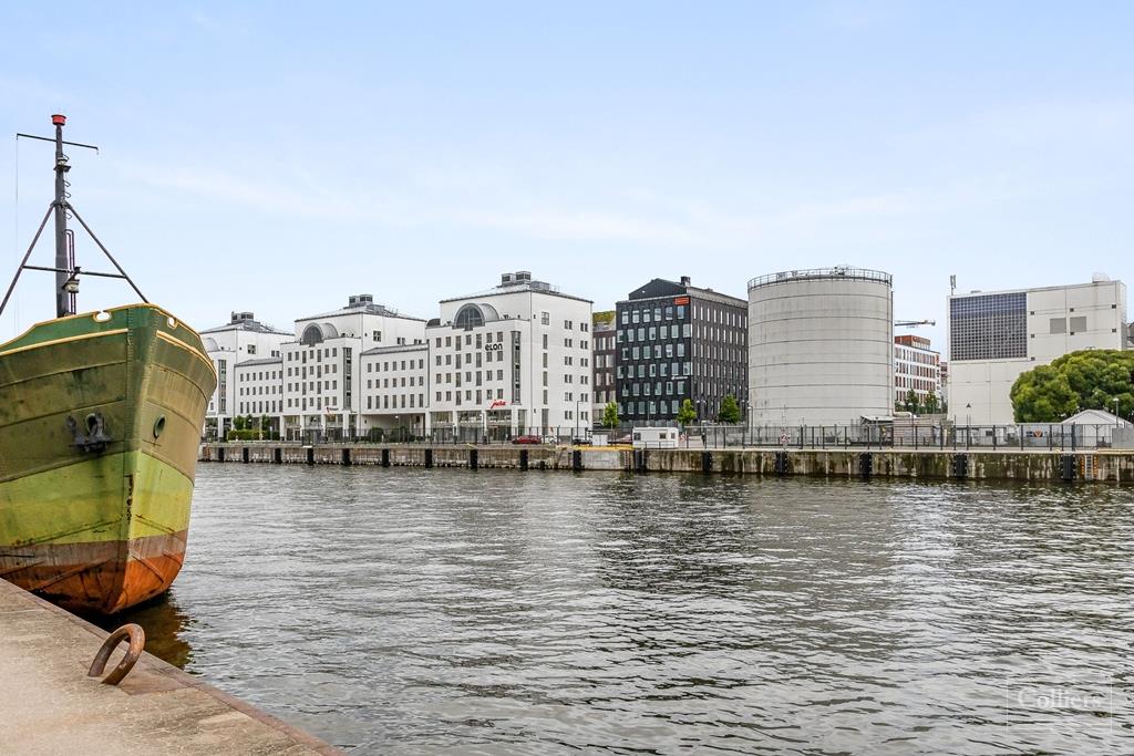 Upplev kontor med ultimat flexibilitet och sjöutsikt - #9