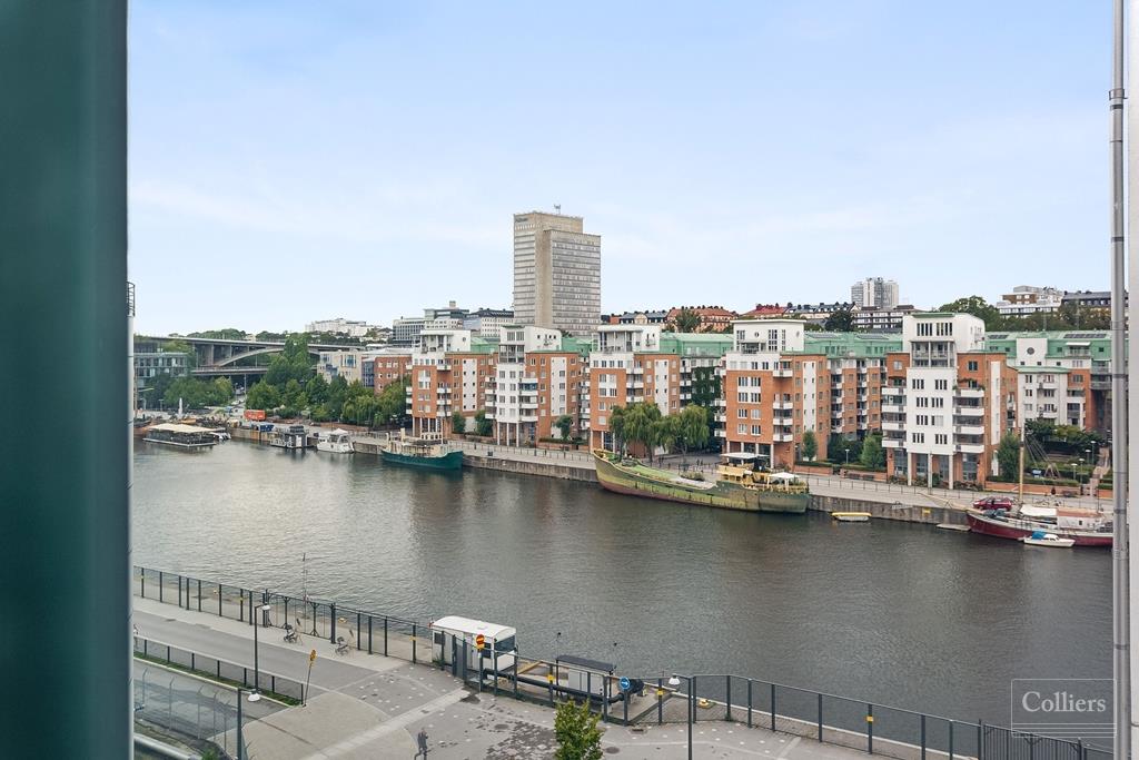 Upplev kontor med ultimat flexibilitet och sjöutsikt - #10