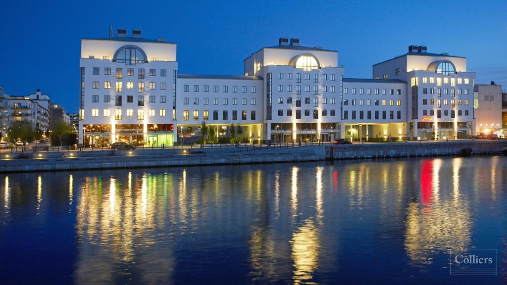 Upplev kontor med ultimat flexibilitet och sjöutsikt - #17