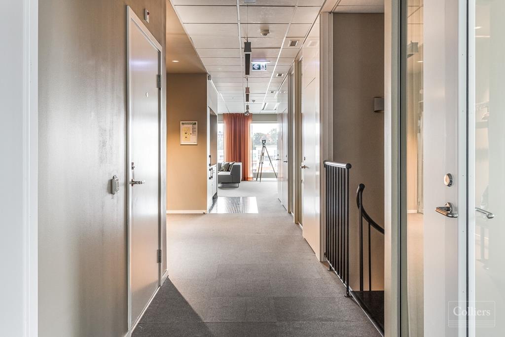 Upplev kontor med ultimat flexibilitet och sjöutsikt - #3