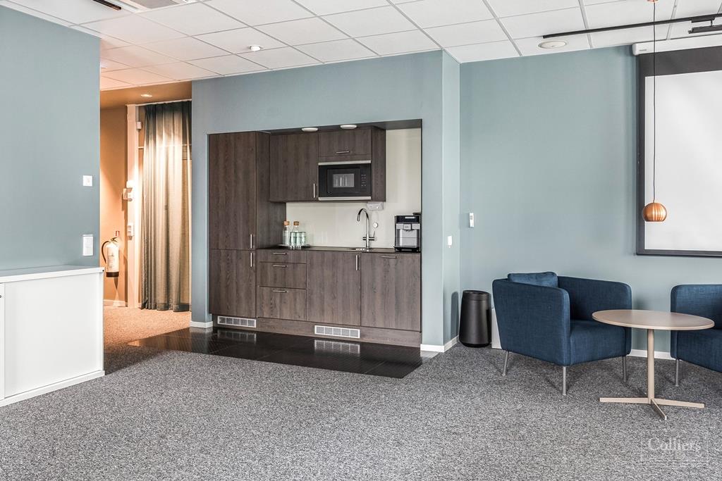 Upplev kontor med ultimat flexibilitet och sjöutsikt - #6