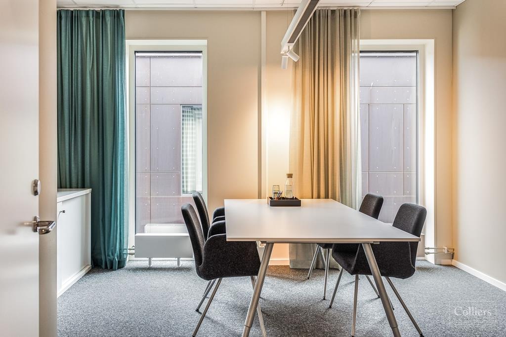 Upplev kontor med ultimat flexibilitet och sjöutsikt - #7