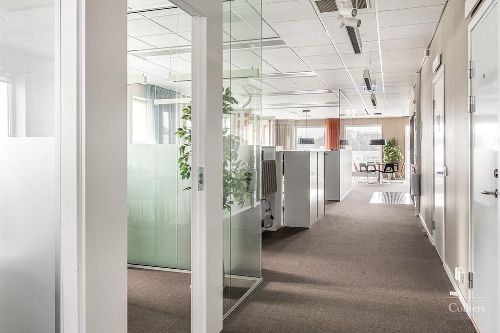 Upplev kontor med ultimat flexibilitet och sjöutsikt - #2