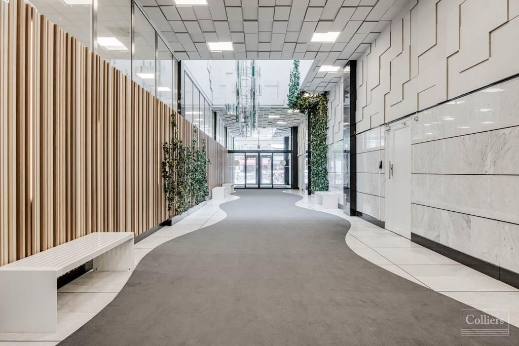 Toppmoderna kontor i Vasahuset med service 24/7 - #5